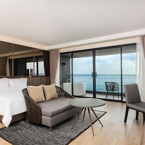 Oceanfront King Room